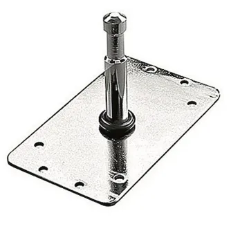 Sortimenta jaunumi - Avenger 3 Baby Plate with 16mm spigot F800 - ātri pasūtīt no ražotāja