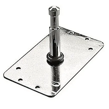 Avenger 3 Baby Plate with 16mm spigot F800