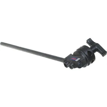 Avenger 40 Extension Grip Arm black D520B