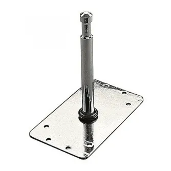 Sortimenta jaunumi - Avenger 6 Baby Plate with 16mm spigot F805 - ātri pasūtīt no ražotāja