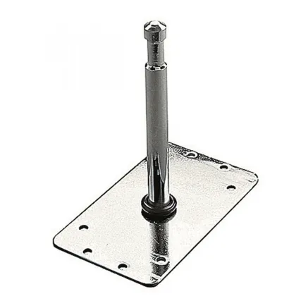 Avenger 6 Baby Plate with 16mm spigot F805