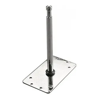 Sortimenta jaunumi - Avenger 9 Baby Plate with 16mm spigot F808 - ātri pasūtīt no ražotāja