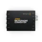 Converter Decoder Encoder - Blackmagic Design ATEM Microphone Converter SWATEMTVSTDMC - quick order from manufacturer