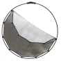 Sortimenta jaunumi - Lastolite HaloCompact Reflector 82cm Sunlite/SoftSilver LL LR3310 - ātri pasūtīt no ražotāja