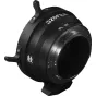 Objektīvu adapteri - DZO Optics DZOFilm Octopus Adapter for PL Lens to RF Mount Camera OCT-PL-RF - ātri pasūtīt no ražotāja