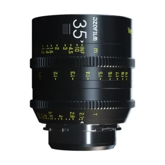 CINEMA Video objektīvi - DZO Optics DZOFilm Vespid 35mm T2.1 FF PL mount VESP35T2.1PL - ātri pasūtīt no ražotāja