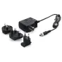 Blackmagic Design - Blackmagic Design Power Supply - Video Assist 12G PSUPPLY-12V36WLOCK PSUPPLY-12V36WLOCK - ātri pasūtīt no ražotāja