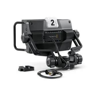 Blackmagic Design - Blackmagic Design URSA Studio Viewfinder G2 CINEURSANSVF2 - quick order from manufacturer