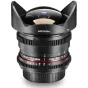 Objektīvi - walimex pro 8/3.8 Fish-Eye II VDSLR for Canon 18709 - ātri pasūtīt no ražotāja