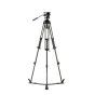 Libec NX-300C Tripod wFloor Spreader NX-300C