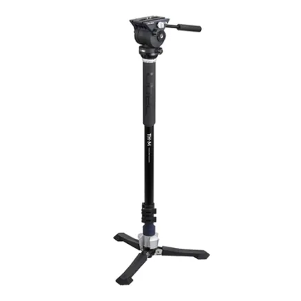 Libec Monopod with Head HFMP KIT 14405 TH-M Kit