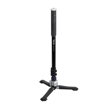 Libec HFMP Hands-Free Monopod 14406 TH-M 4K UHD/HD/DV Camcorders