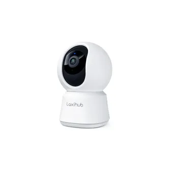 Sortimenta jaunumi - Arenti Laxihub P2T Indoor Wi-Fi 2K/3MP Pan Tilt Zoom privacy camera P2T - ātri pasūtīt no ražotāja