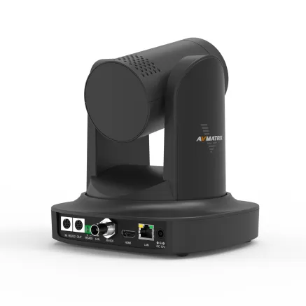 AVMATRIX PTZ1271-30X-NDI Full HD PTZ Camera with NDI HX PTZ1271-30X-NDI