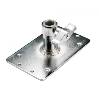 Sortimenta jaunumi - Avenger Baby Plate with 16mm bushing F301 - ātri pasūtīt no ražotāja