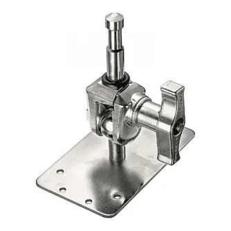 Statīvu aksesuāri - Avenger Baby Plate with 16mm swivel spigot F810 - ātri pasūtīt no ražotāja