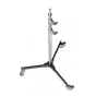 Avenger Baby Roller Low Boy 170cm/67.2in CS Base, Alu Risers A5017