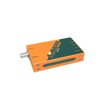 Video capture cards - AVMATRIX UC2018 HDMI/SDI to USB3.1 TYPE-C Uncompressed Video Capture UC2018 - quick order from manufacturer