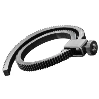 Fokusa iekārtas - walimex pro Gear Ring Follow Focus 52-86 Lens - ātri pasūtīt no ražotāja