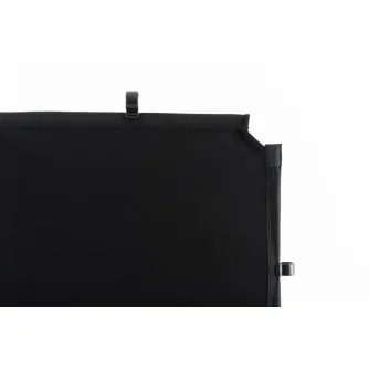 Sortimenta jaunumi - Lastolite Skylite Rapid Fabric Large 2 x 2m Black Velvet LL LR82202R - ātri pasūtīt no ražotāja
