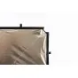 Reflector Panels - Manfrotto Skylite Rapid Fabric Large 2 x 2m Sunfir LL LR82206R - quick order from manufacturer