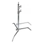 Statīvi apgaismojumam - Avenger C-Stand 25 with sliding leg A2025L - ātri pasūtīt no ražotāja