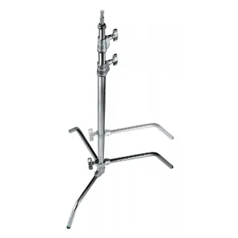 Statīvi apgaismojumam - Avenger C-Stand 25 with sliding leg A2025L - ātri pasūtīt no ražotāja