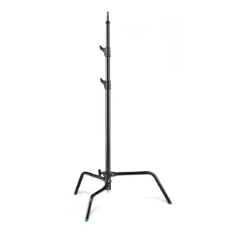 Statīvi apgaismojumam - Avenger C-Stand 25 With Sliding Leg In Black Finish A2025LCB - ātri pasūtīt no ražotāja