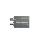 Signāla kodētāji, pārveidotāji - Blackmagic Design Micro Converter SDI to HDMI 12G (without PS) CONVCMIC/SH12G - ātri pasūtīt no ražotāja