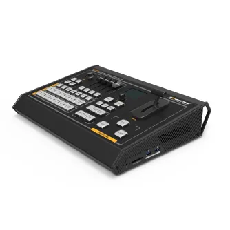 Video mikseri - AVMATRIX VS0605U 6CH SDI/HDMI Multi-format Streaming Switcher VS0605U - ātri pasūtīt no ražotāja