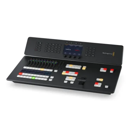 Blackmagic Design ATEM Television Studio HD8 + 2TB internal memory for free SWATEMTVSTA/HD08