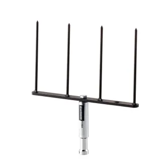 Sortimenta jaunumi - Avenger Foam core Fork with 16mm pin F1504 F1504 - ātri pasūtīt no ražotāja