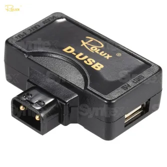 AC adapteri, strāvas vadi - AVX DTAP to USB AVXDTAPUSB - ātri pasūtīt no ražotāja