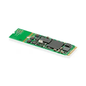 Video capture cards - Blackmagic Design DeckLink SDI Micro 5148 BDLKMICROSDI Miniature M.2 video capture/playback card, 1080p60, 3GSDI. - quick order from manufacturer