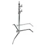 Statīvi apgaismojumam - Avenger C-Stand 33 with sliding leg A2033L - ātri pasūtīt no ražotāja