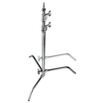 Statīvi apgaismojumam - Avenger C-Stand 33 with sliding leg A2033L - ātri pasūtīt no ražotāja