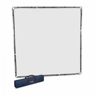 Sortimenta jaunumi - Lastolite Skylite Rapid Extra Large Kit 3x3m LL LR83344R - ātri pasūtīt no ražotāja