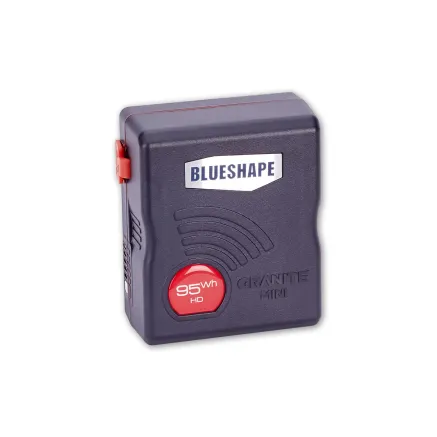 Blueshape CAMERA BAT VLOCK 14.4 GRANITE MINI (BV095HDmini) BV095HDMINI