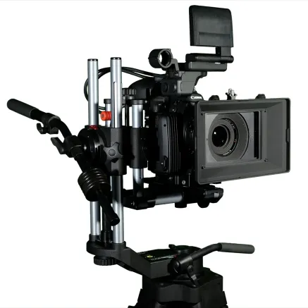 Cartoni HL1000 LAMBDA 10 FLUID HEAD HL1000