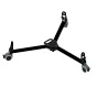 Tripod Accessories - Cartoni Lightweight Dolly (D833) D833 - quick order from manufacturer