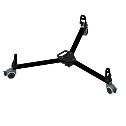 Cartoni Lightweight Dolly (D833) D833