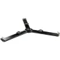 Statīvu aksesuāri - Cartoni Quick Release Mid-level Spreader - Short (fixed lenght) - S736 S736 - ātri pasūtīt no ražotāja