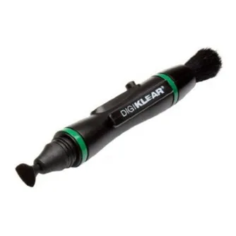 Sortimenta jaunumi - Lenspen New DIGIKLEAR štětec na displeje LP-NDK-1 - ātri pasūtīt no ražotāja