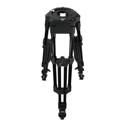 Cartoni T625/2M Tripod Heavy Duty 2 st. Alu. T625/2M