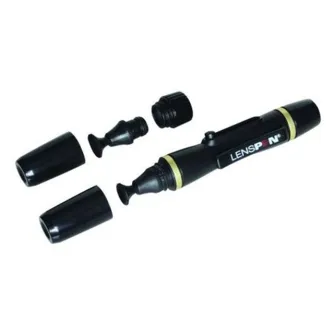 Cleaning Products - Lenspen New Original cleaning pen + spare nib LP-NLP-2 - quick order from manufacturer