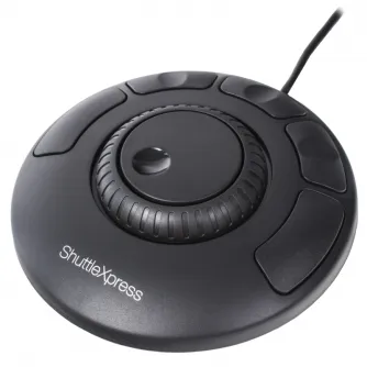 Video mikseri - Contour Design ShuttleXpress CONSPCSHTL - ātri pasūtīt no ražotāja