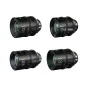 CINEMA Video objektīvi - DZO Optics DZOFILM Vespid 4 Lens Kit PL (25,75,100 T2.1, Macro 90 T2.8) VESPKIT-4LENS-PL-2 - ātri pasūtīt no ražotāja