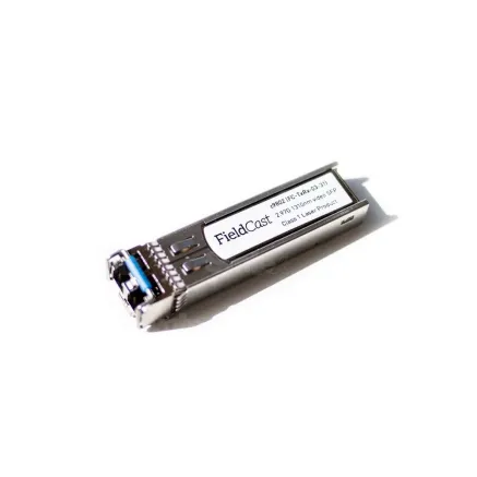 FieldCast 3G SFP Optical Transceiver C9802