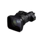 Fujinon ZA17X7.6BERD-S10 Broadcast Lens with 2x Extender