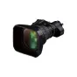 Fujinon ZA22x7.6BERD-S6 2/3 22x Zoom Lens with Servo